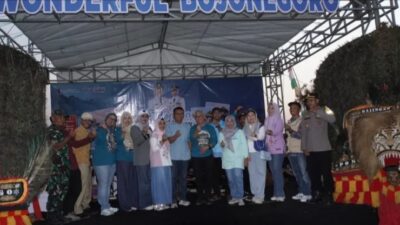 Pemkab Bojonegoro Luncurkan Paket Wisata “Padangan Wonderful”, Dongkrak Ekonomi Masyarakat.