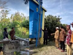 Wakil Bupati Bojonegoro Turun Ke Desa Kekeringan, Siapkan Solusi Berkelanjutan