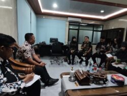Implementasikan Hasil SPI 2025, Pemkab Bojonegoro Perkuat Konsolidasi Lembaga untuk Tata Kelola Pemerintahan Bersih