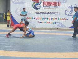 Porkab II Sukses, Sejumlah Pengprov Ingin Gelar Kejurprov di Bojonegoro