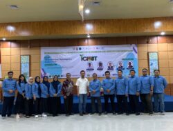 Bukti Nyata Kampus Bersaing Global : Suksesnya ICIEST 2026 Unigoro – Unisnu