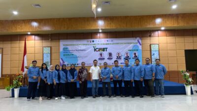 Bukti Nyata Kampus Bersaing Global : Suksesnya ICIEST 2026 Unigoro – Unisnu