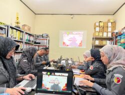 Bukan Sekadar Meja dan Laptop, Bawaslu Bojonegoro Perkuat Tata Kelola BMN Berbasis Integritas