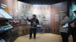 Menelusuri Jejak Sejarah Bojonegoro di PIG, Pengunjung Bisa Melihat Koleksi Fosil hingga Kekayaan Budaya
