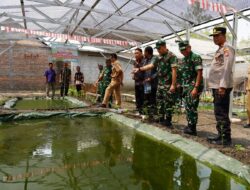 Harmoni dari Desa Leran Kalitidu Bojonegoro: Dusun Sido Kumpul Menuju Panggung Nasional KASAD Award 2026