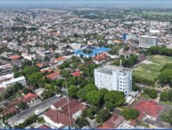 Ekonomi Nonmigas Bojonegoro Triwulan II 2026 Tunjukkan Kinerja Positif