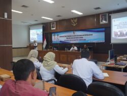 Pemkab Bojonegoro Komitmen Percepat BKKD untuk Pemerataan Pembangunan Desa