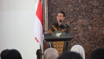Bupati Bojonegoro: Bantuan Usaha Ekonomi Produktif untuk Memajukan Ekonomi Mikro