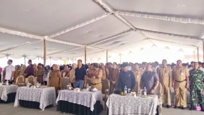 10.333 Orang Daftar Lowongan PT Shoufung Lastindo Bojonegoro, Walk in Interview Digelar Sepekan