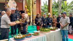 Padepokan Cakra Dharma Nusantara Resmi Berdiri di Bojonegoro, Ajak Masyarakat Lestarikan Budaya
