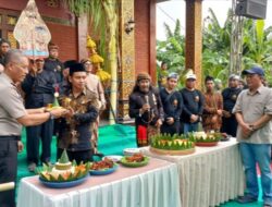 Padepokan Cakra Dharma Nusantara Resmi Berdiri di Bojonegoro, Ajak Masyarakat Lestarikan Budaya