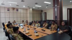 Pemkab Bojonegoro Dorong Penguatan Keterbukaan Informasi Publik hingga Tingkat Desa