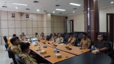 Pemkab Bojonegoro Dorong Penguatan Keterbukaan Informasi Publik hingga Tingkat Desa
